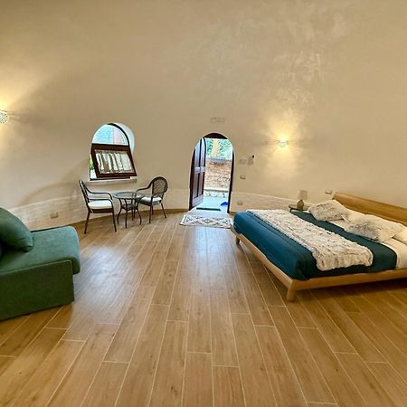 Miele B&B Vinchiaturo Екстериор снимка