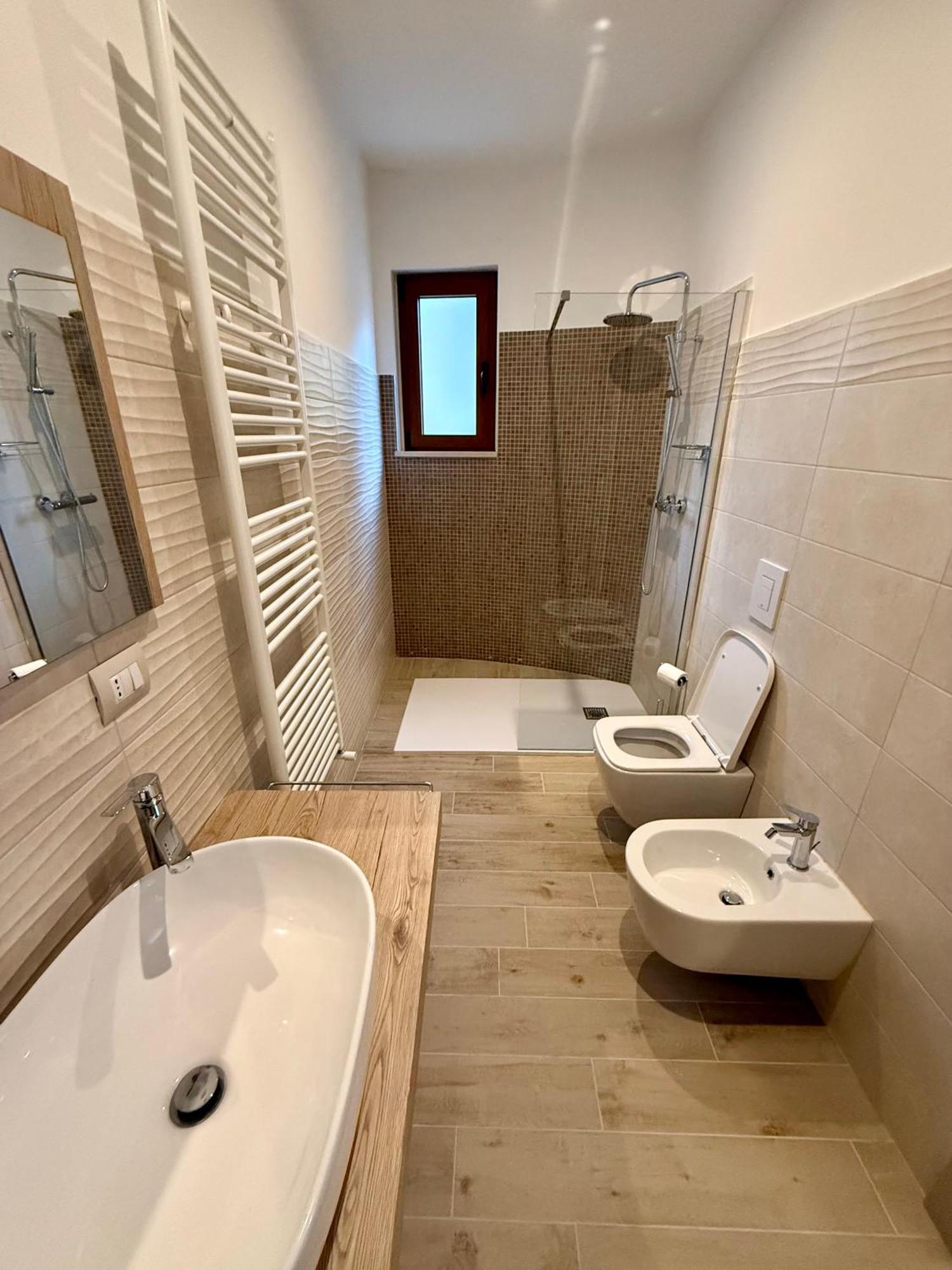 Miele B&B Vinchiaturo Стая снимка