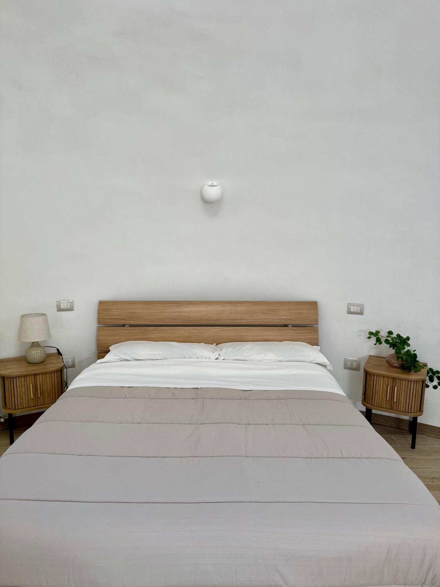 Miele B&B Vinchiaturo Екстериор снимка