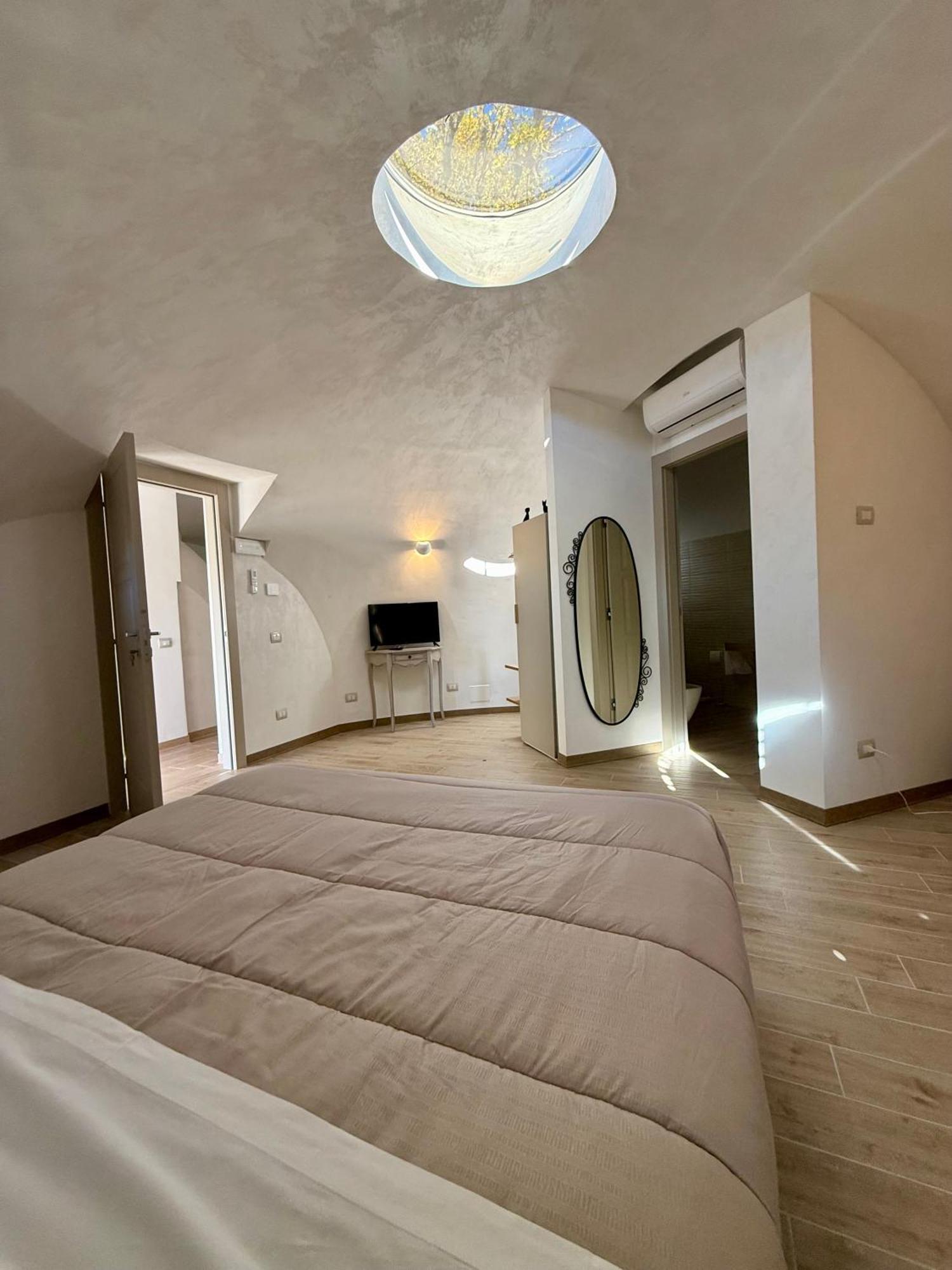 Miele B&B Vinchiaturo Екстериор снимка