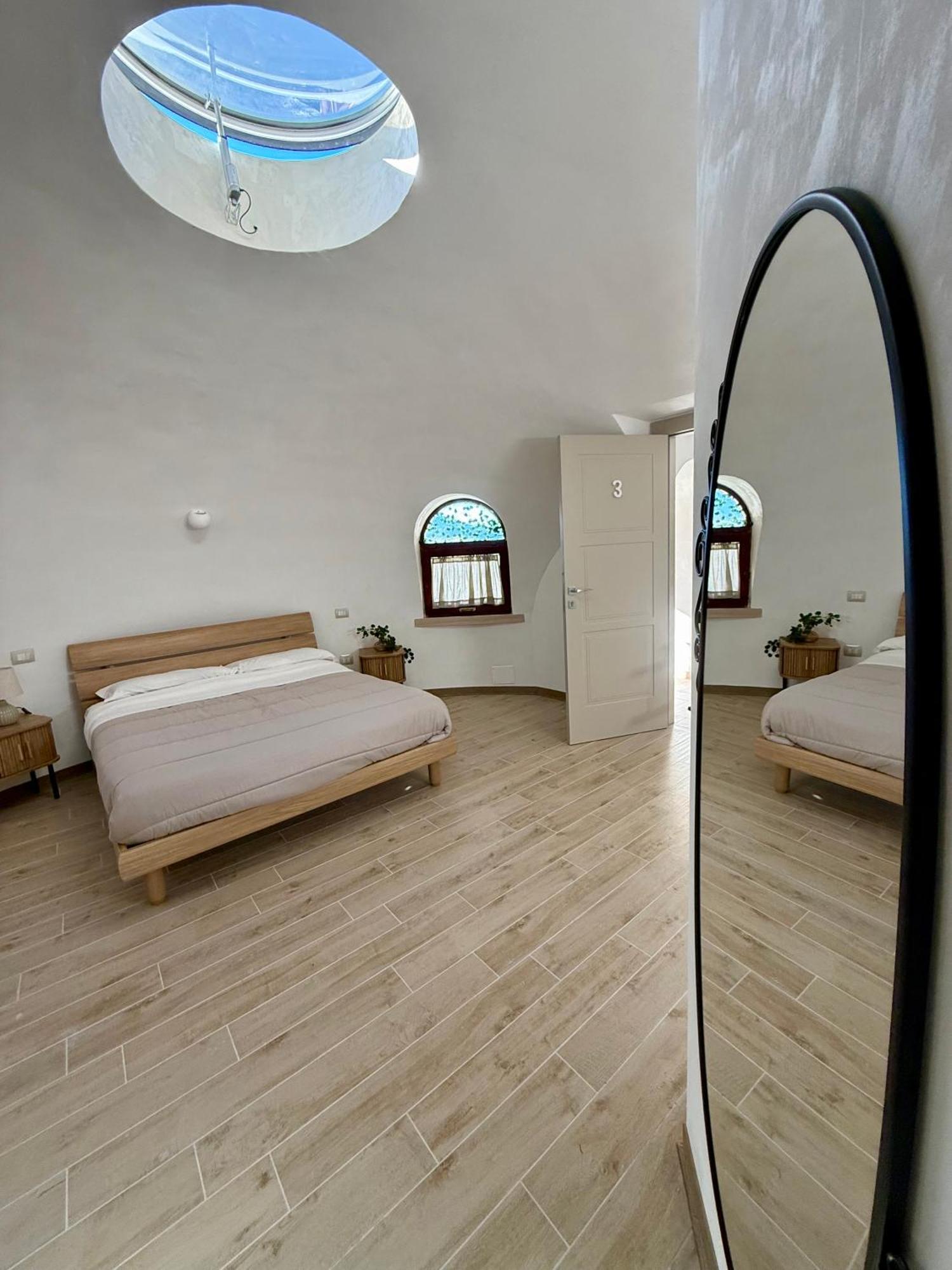 Miele B&B Vinchiaturo Екстериор снимка