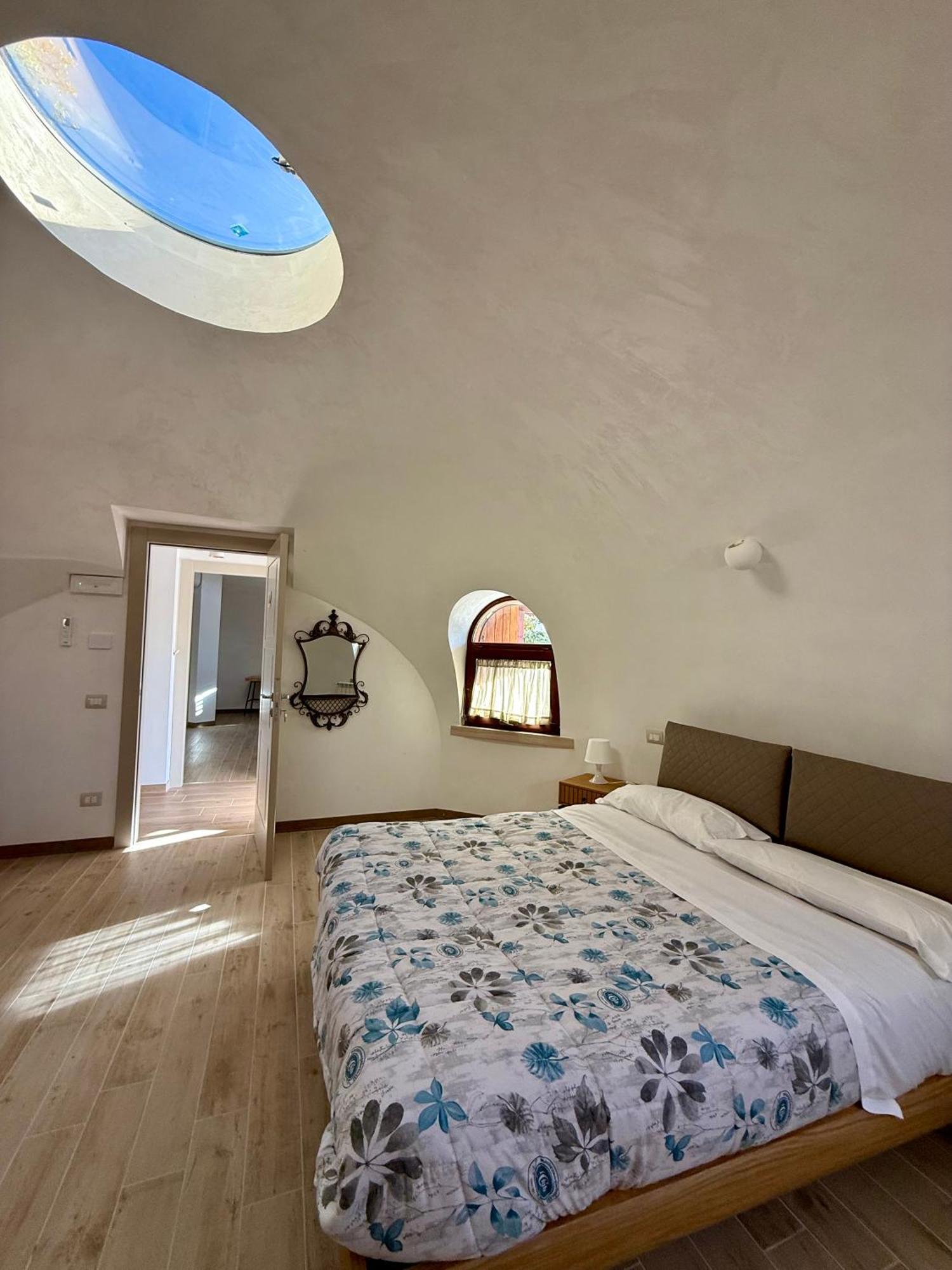 Miele B&B Vinchiaturo Екстериор снимка