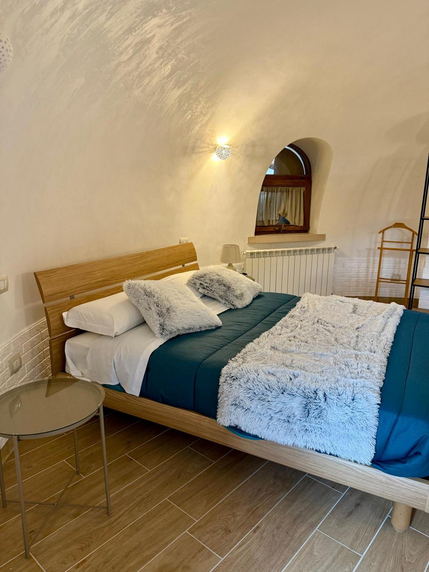 Miele B&B Vinchiaturo Екстериор снимка
