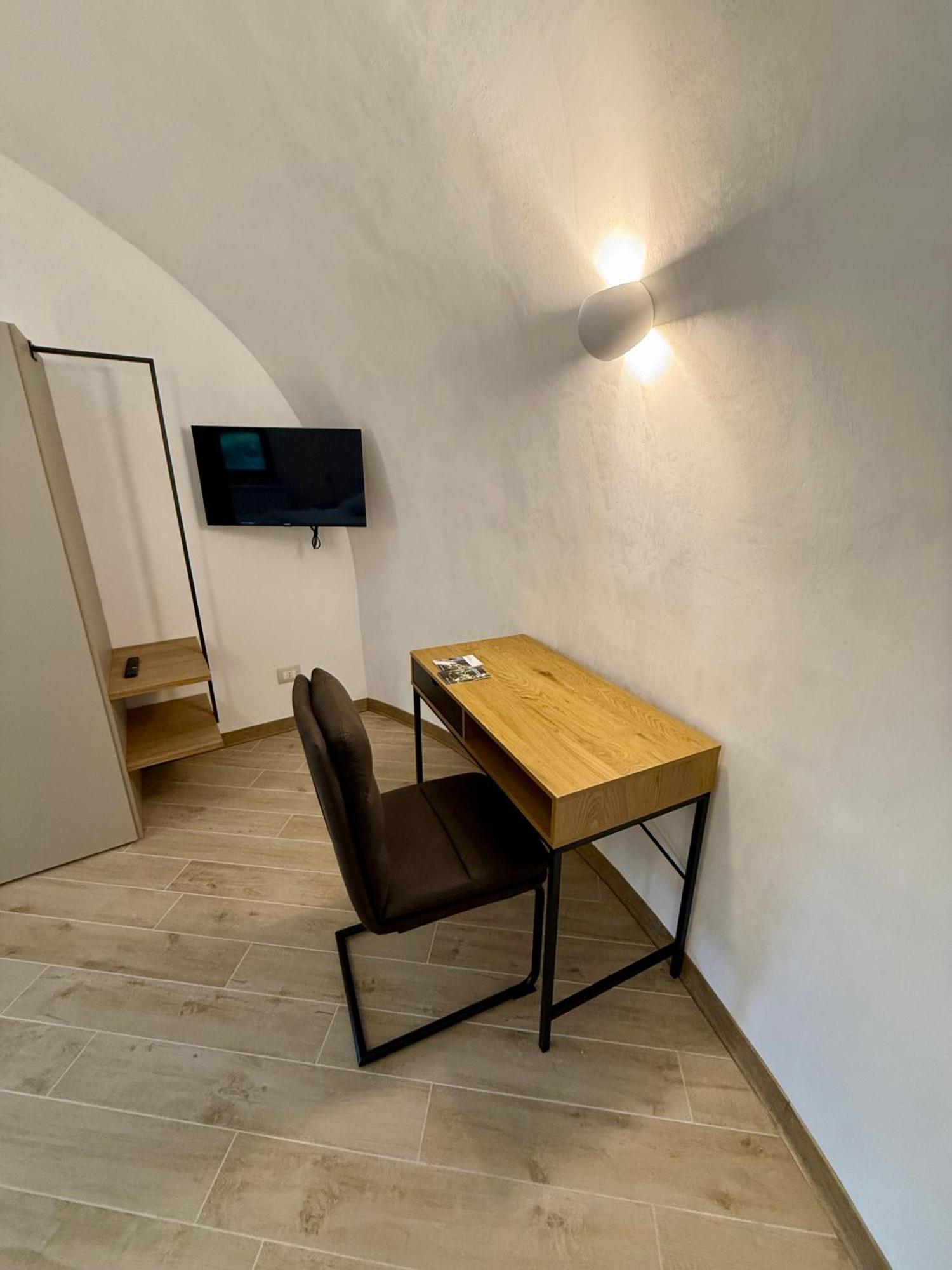 Miele B&B Vinchiaturo Екстериор снимка