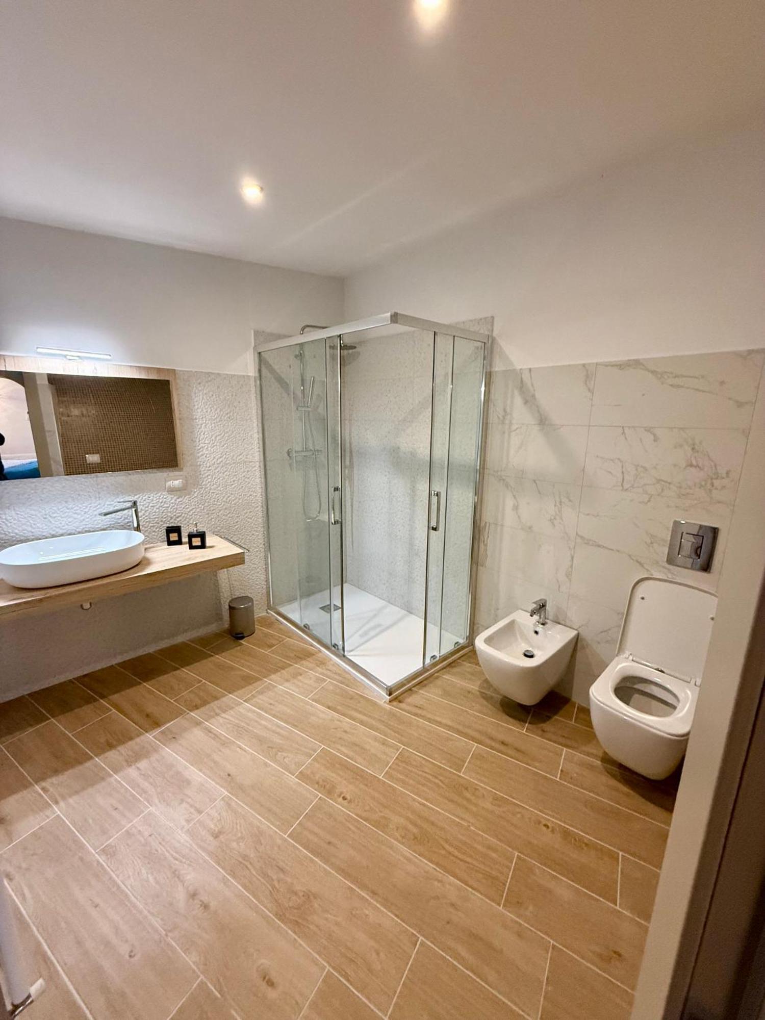 Miele B&B Vinchiaturo Екстериор снимка