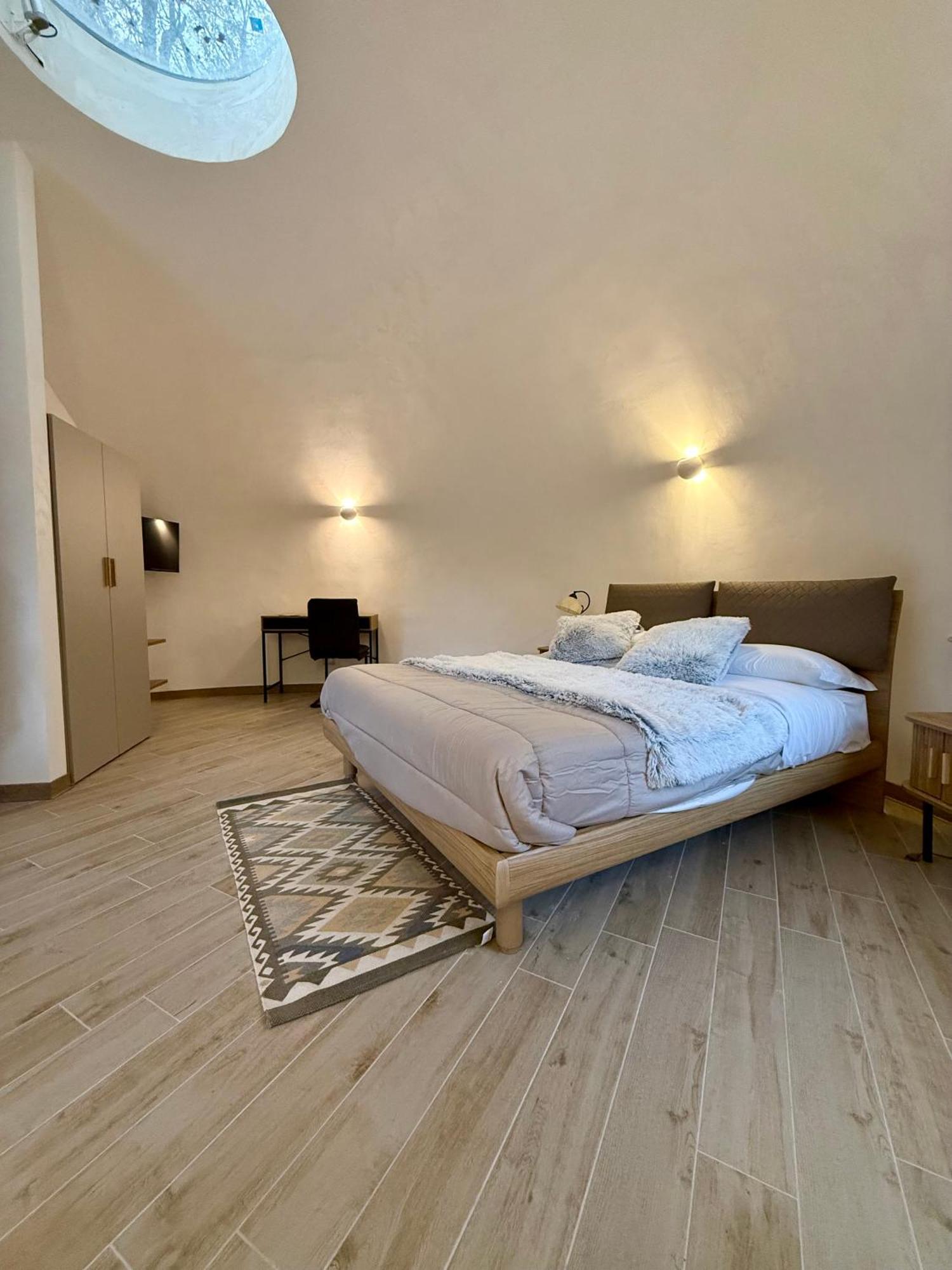 Miele B&B Vinchiaturo Екстериор снимка