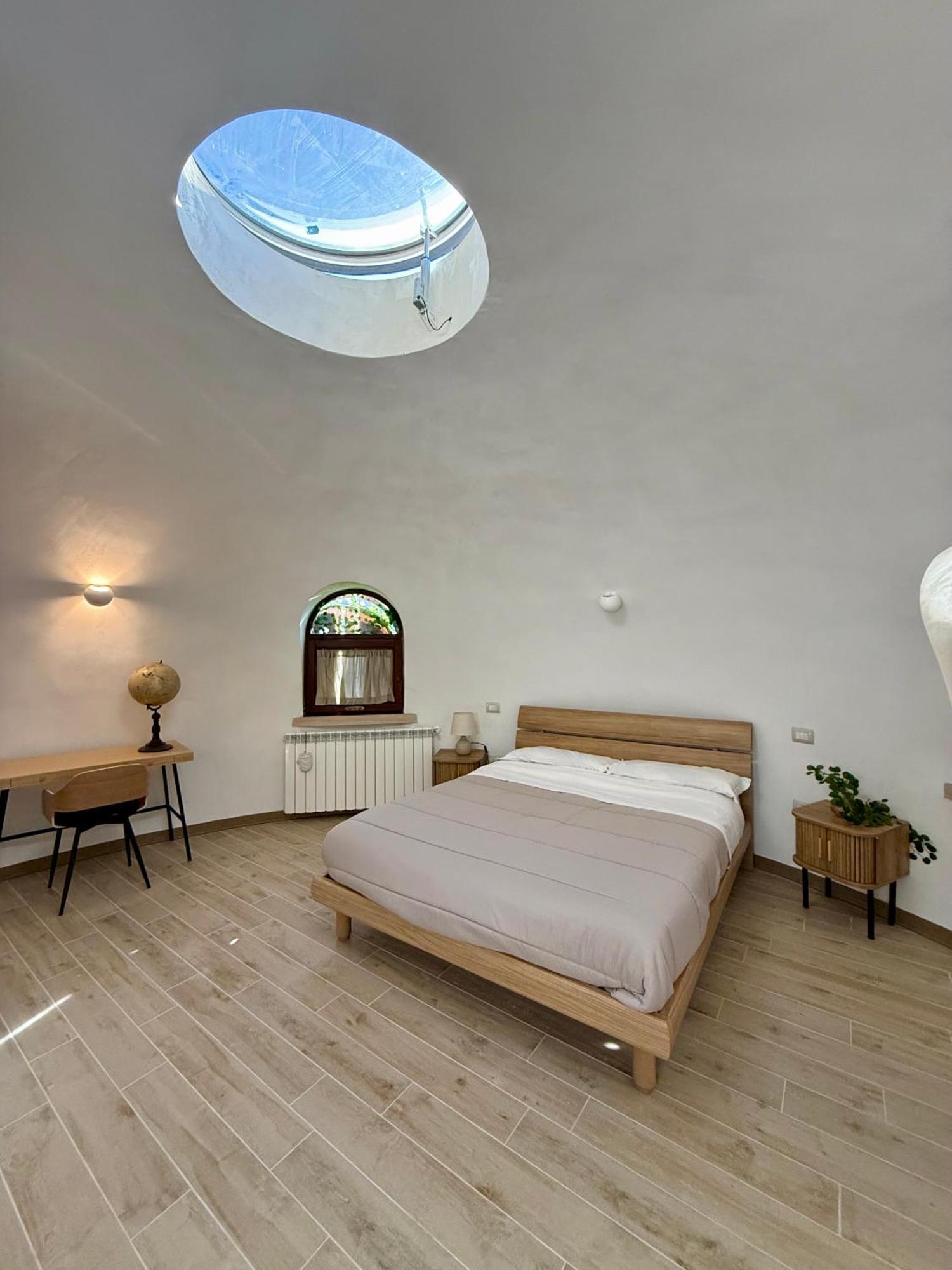 Miele B&B Vinchiaturo Екстериор снимка