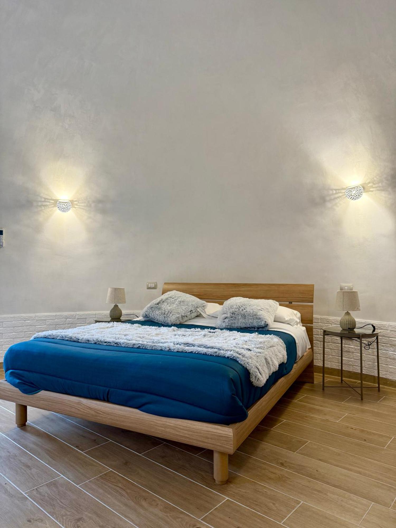 Miele B&B Vinchiaturo Екстериор снимка