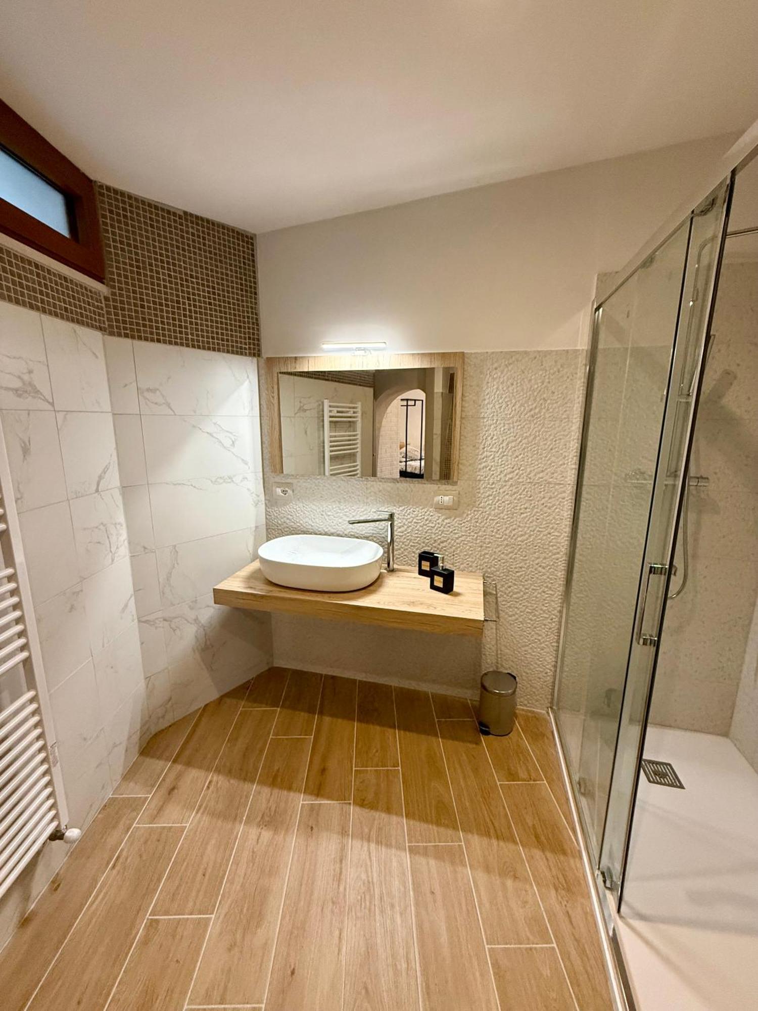 Miele B&B Vinchiaturo Екстериор снимка