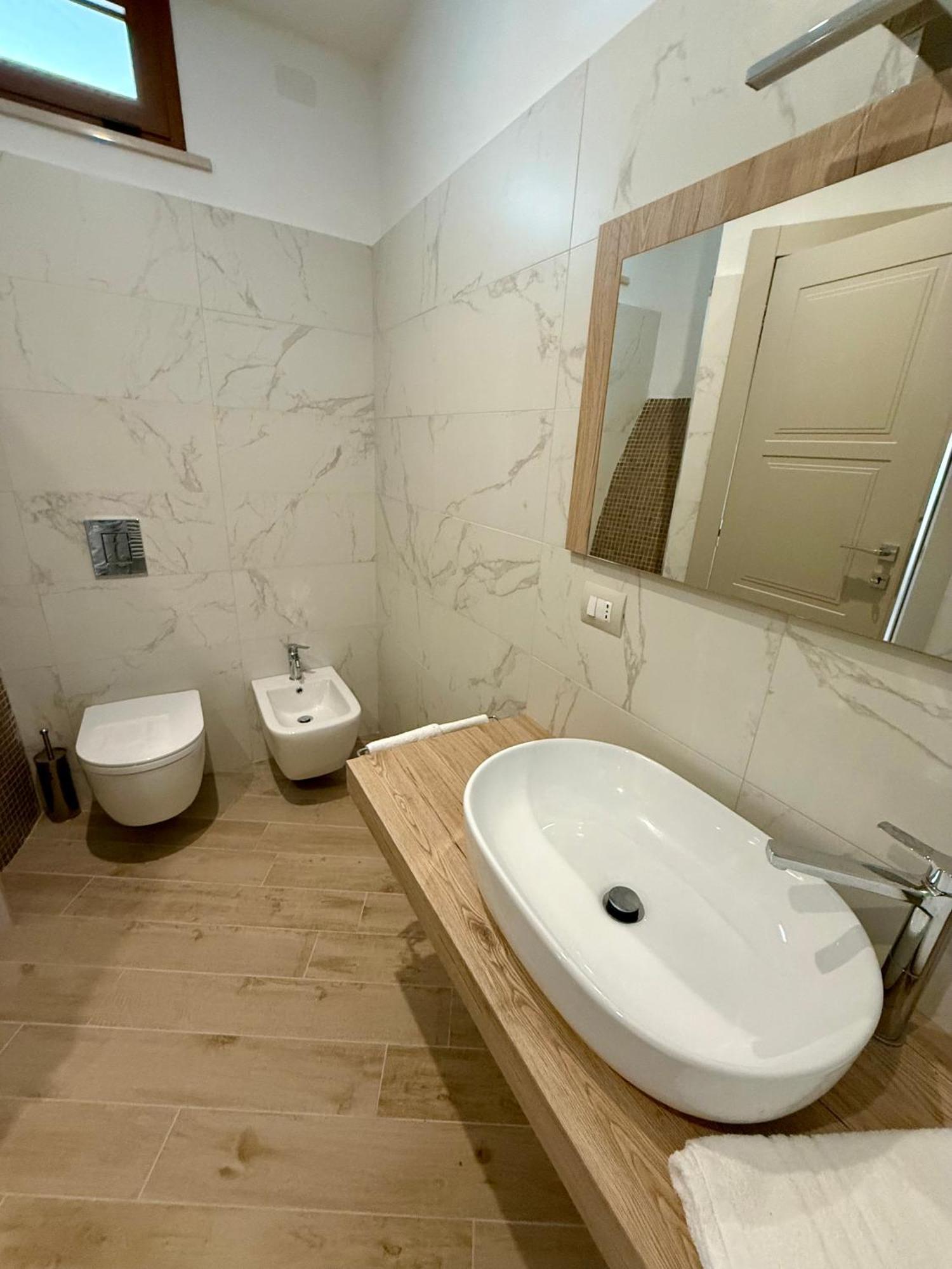Miele B&B Vinchiaturo Екстериор снимка