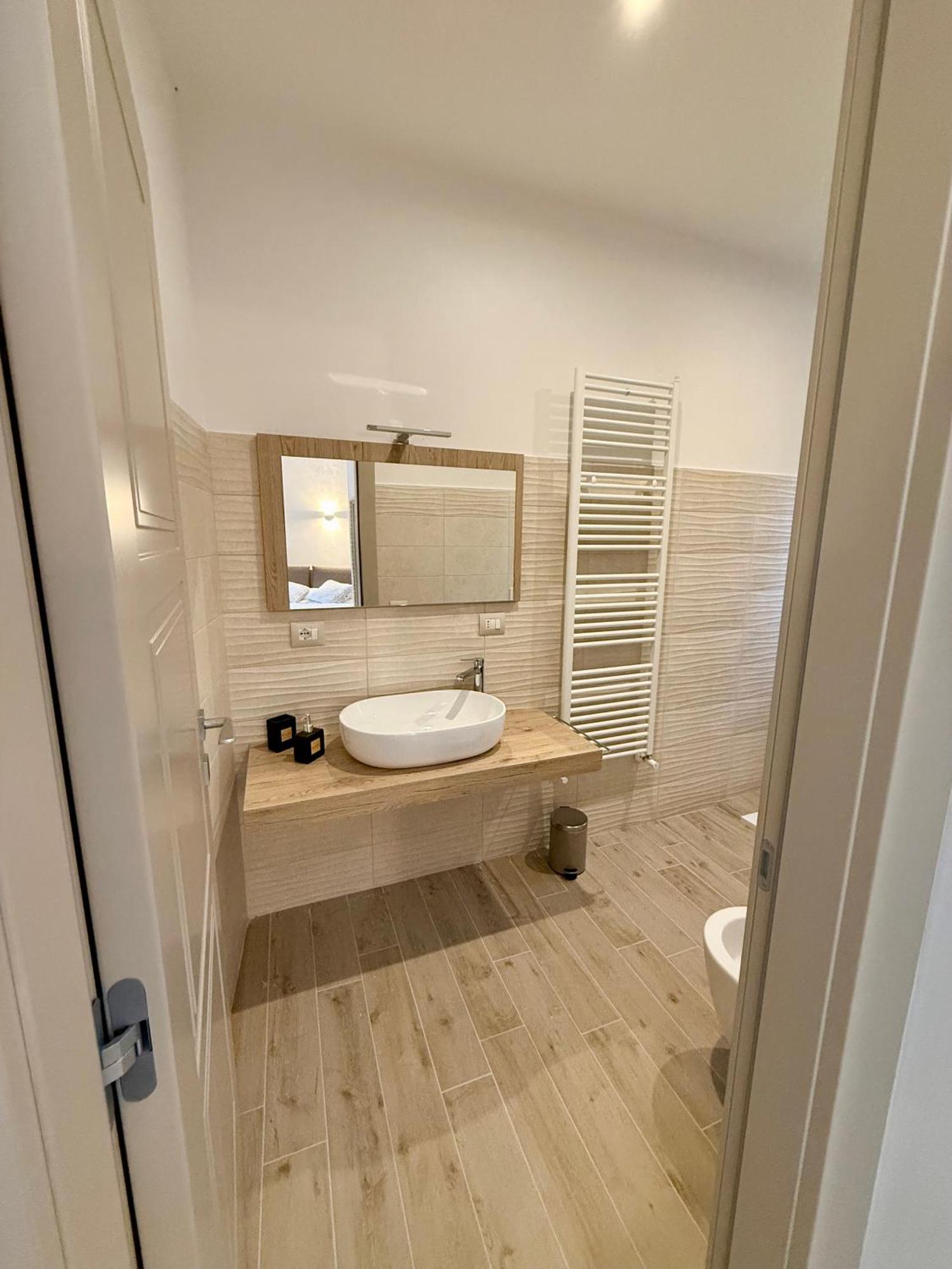 Miele B&B Vinchiaturo Екстериор снимка