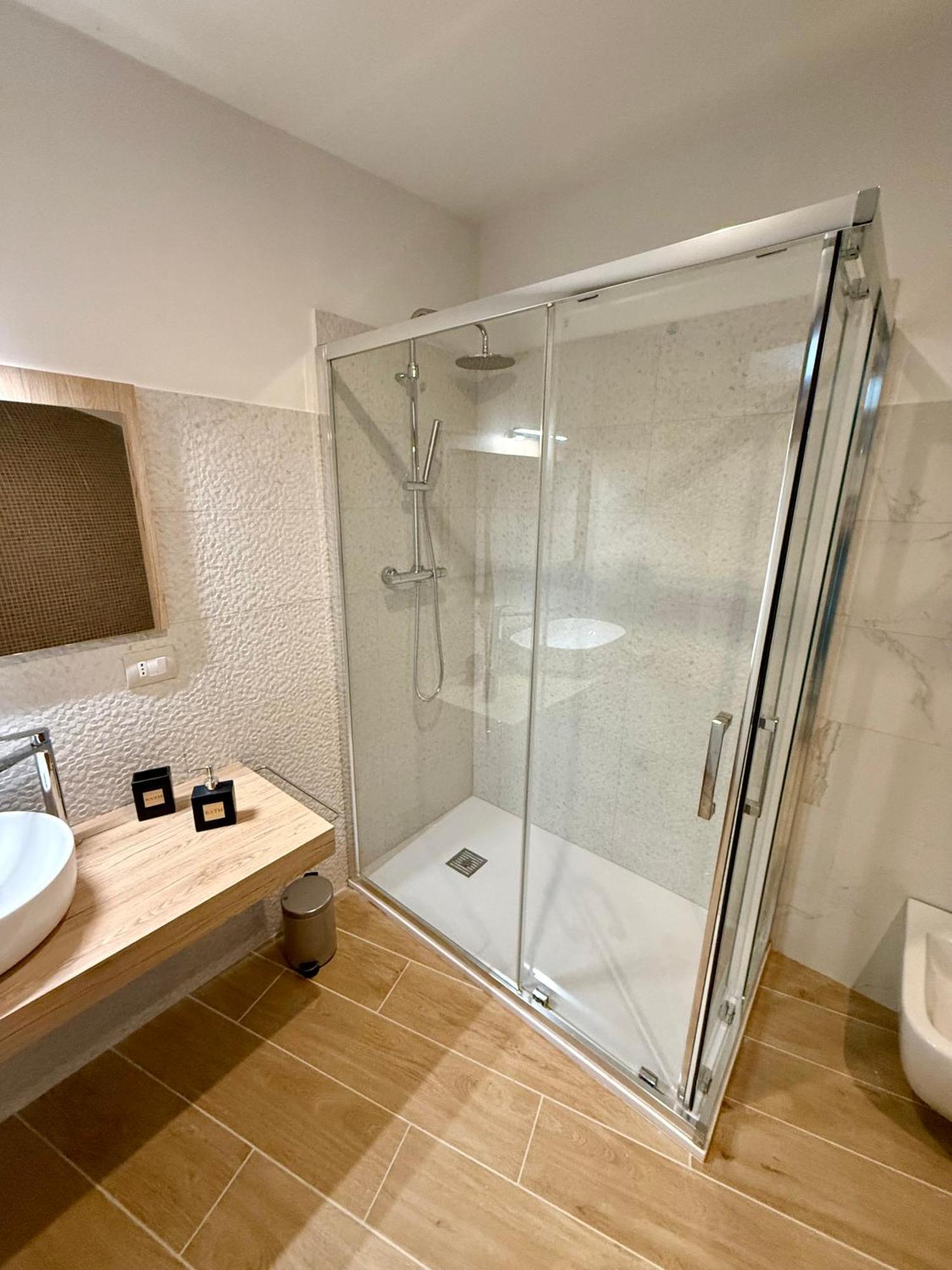 Miele B&B Vinchiaturo Екстериор снимка