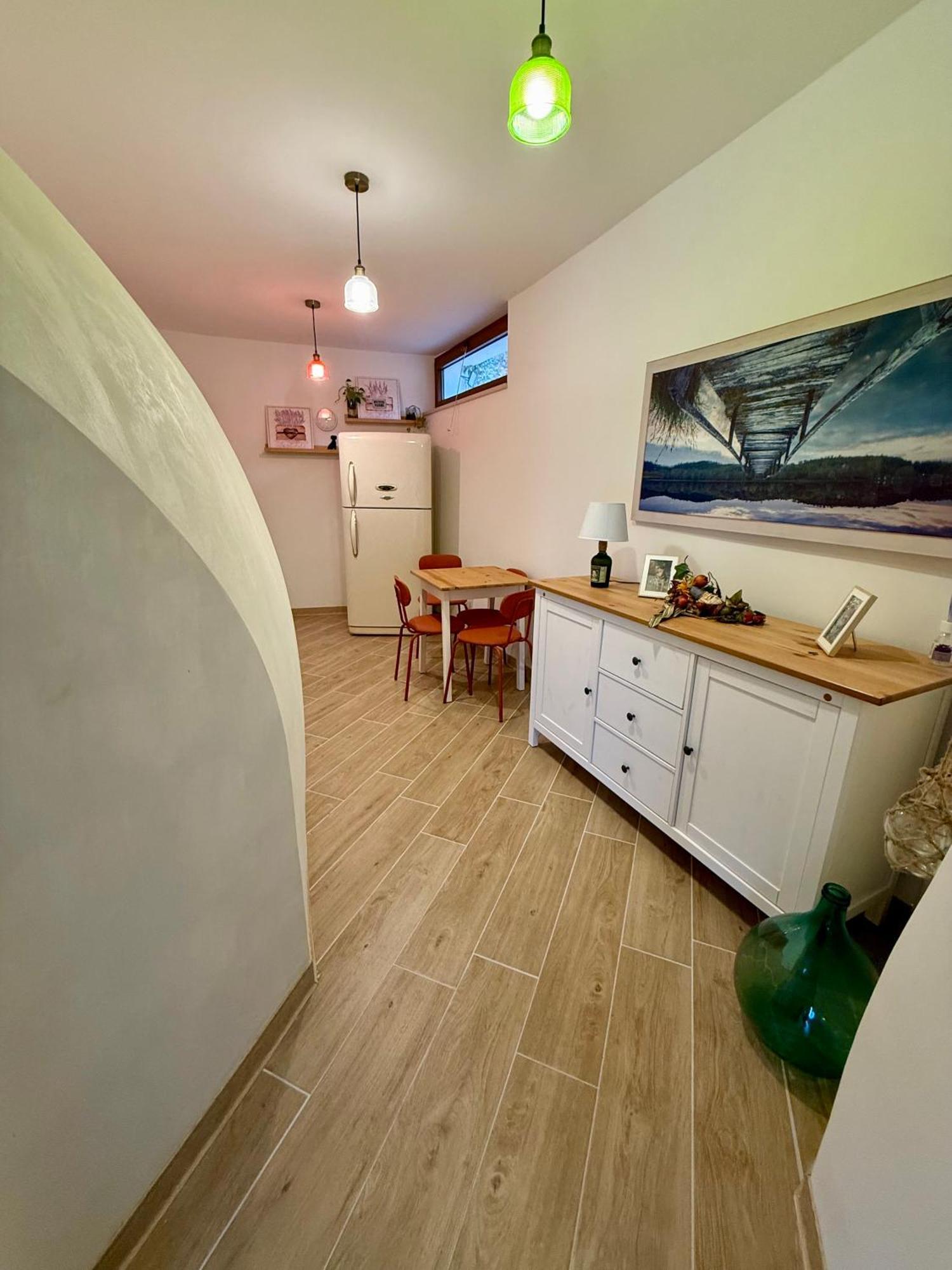 Miele B&B Vinchiaturo Екстериор снимка