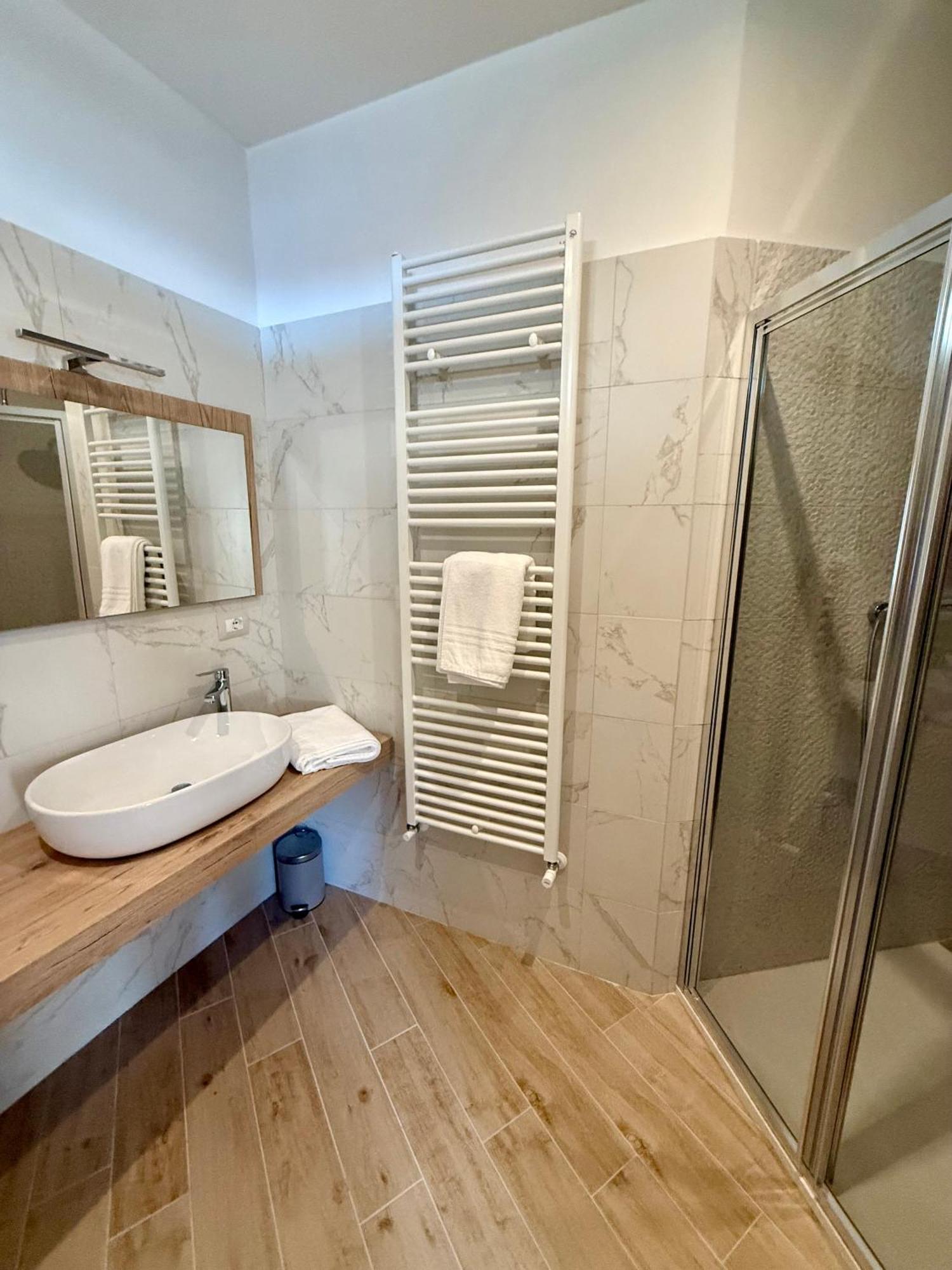 Miele B&B Vinchiaturo Екстериор снимка