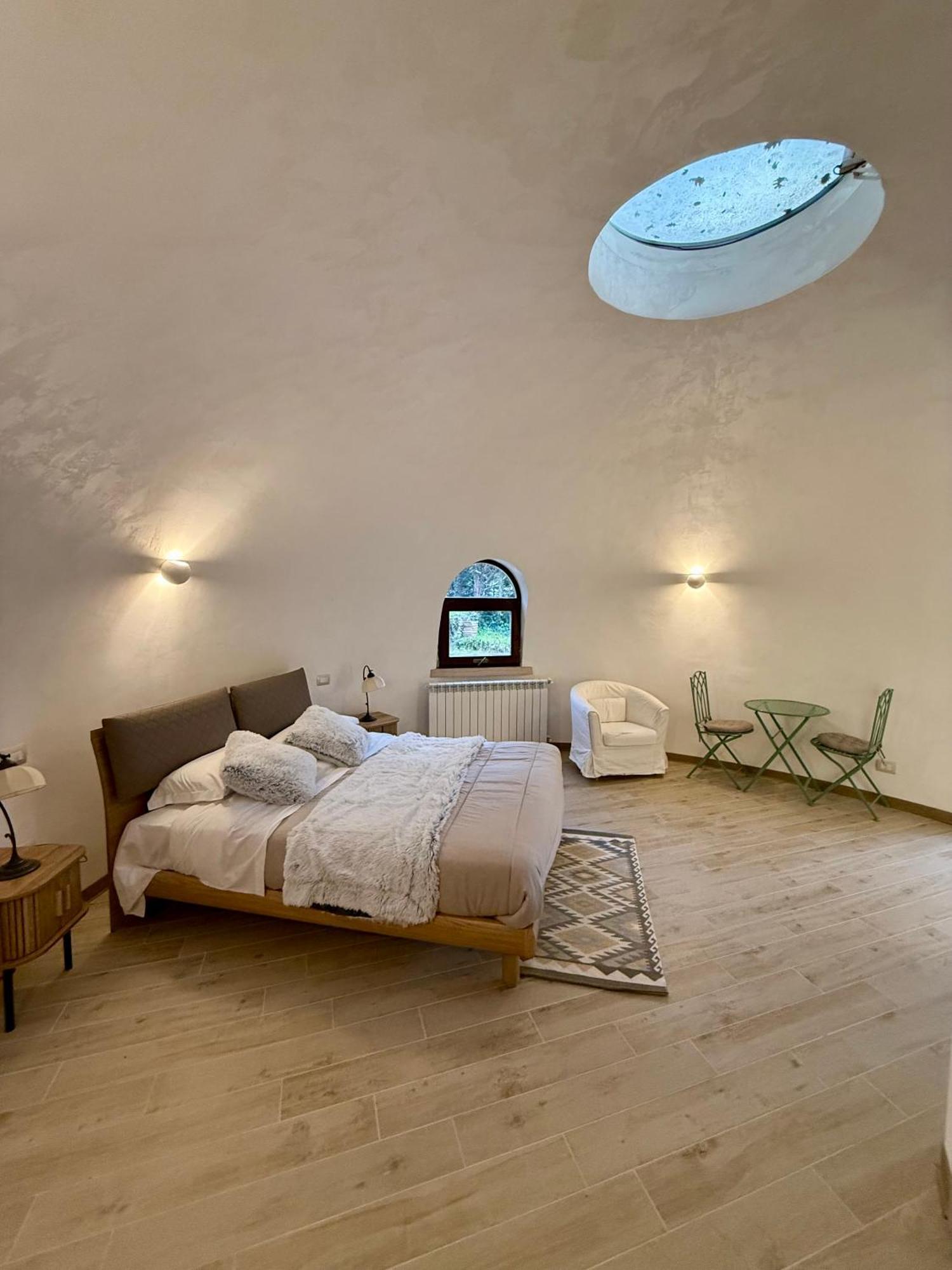 Miele B&B Vinchiaturo Екстериор снимка