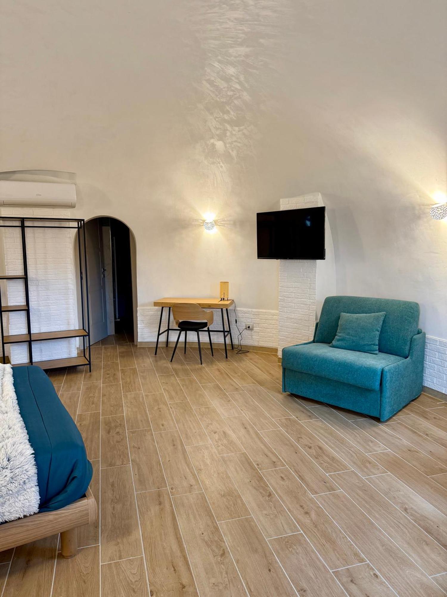 Miele B&B Vinchiaturo Екстериор снимка